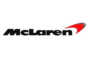 McLaren partenaires tolede assurance voiture de luxe